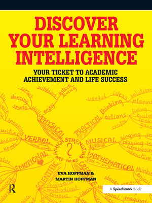 cover image of Discover Your Learning Intelligence